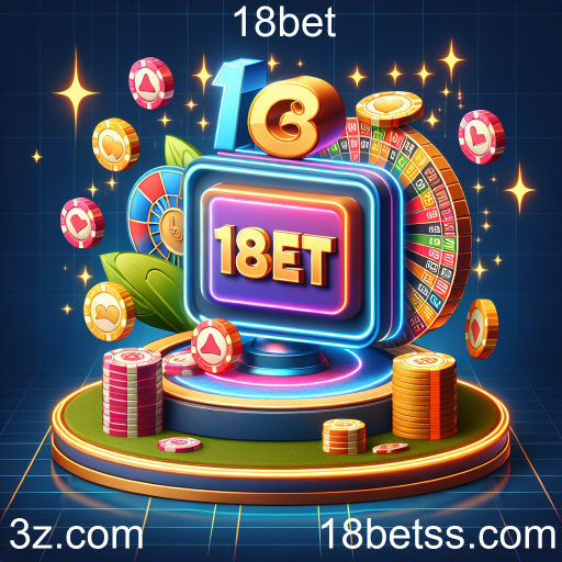 Maximize suas Apostas com as Promoções do 18bet