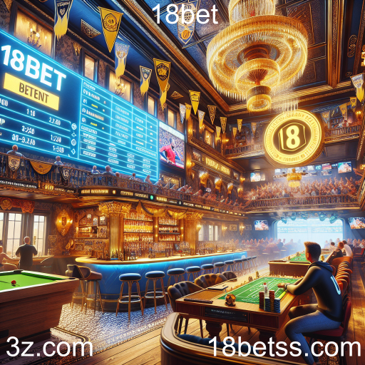 18bet