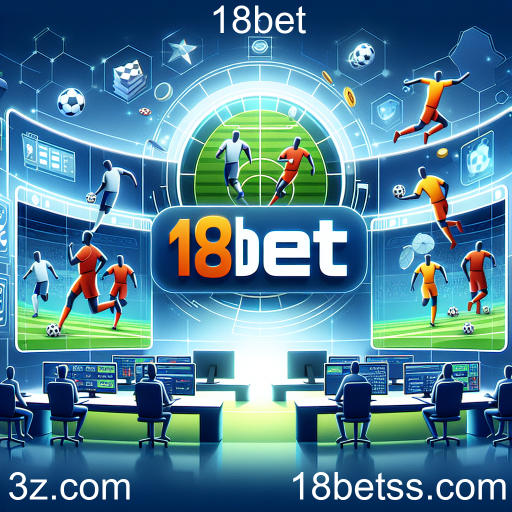 Explorando a Categoria de Jogos 'Suporte' na 18bet